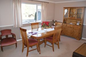 Dining Room- click for photo gallery